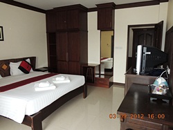 ٻͧѡç ó Թ Room Narawan Hotel Hua-Hin